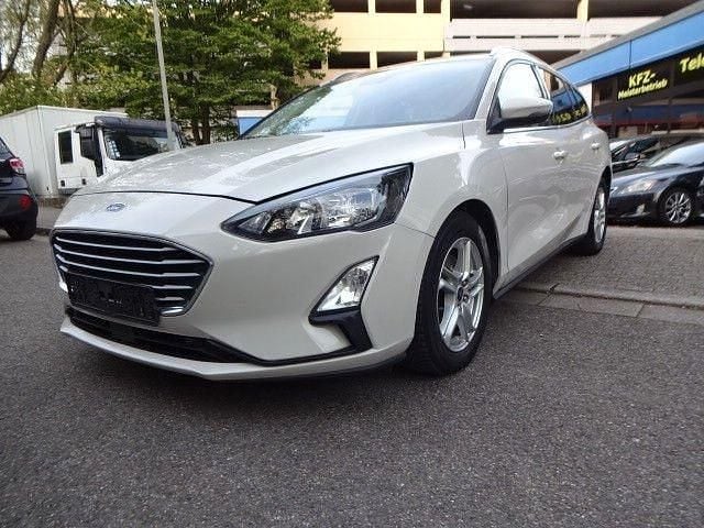Gebraucht Ford Focus 150 PS (110 kW) 2020 Limousine