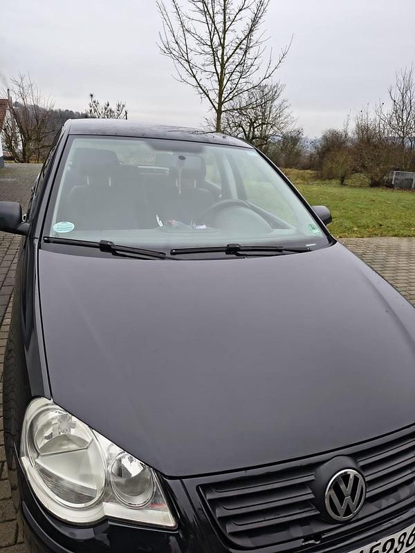Gebraucht 2008 VW Polo Kleinwagen | 900 € (Superpreis) - Bild 1/4