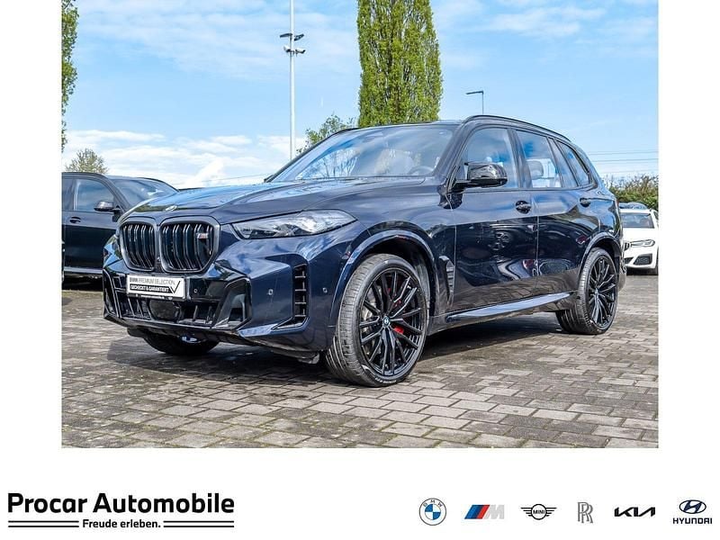 Używany BMW X5 M Sport 530 KM (389 kW) 2024 SUV