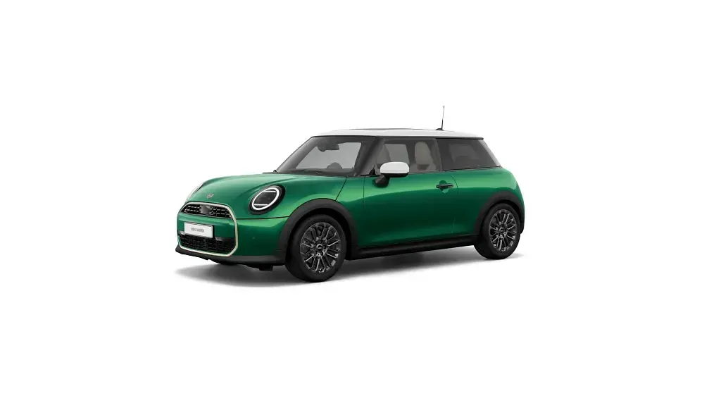 Gebraucht Mini Cooper 156 PS (114 kW) 2024 Kleinwagen