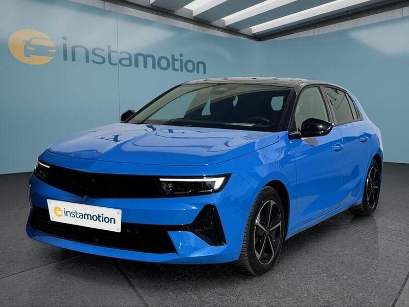 Gebraucht Opel Astra 131 PS (96 kW) 2025 Andere Limousine