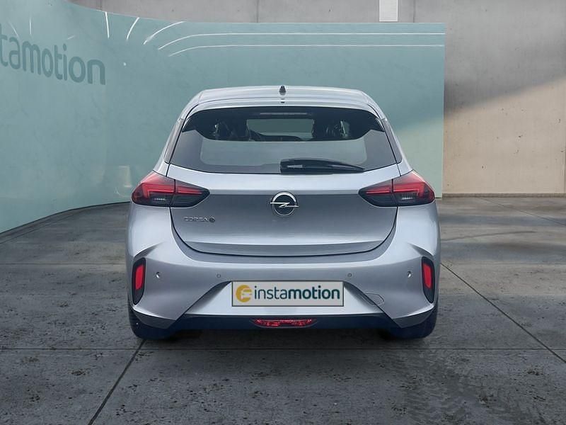 Gebraucht Opel Corsa-e 100 kW (136 PS) 2024 Grau Kleinwagen