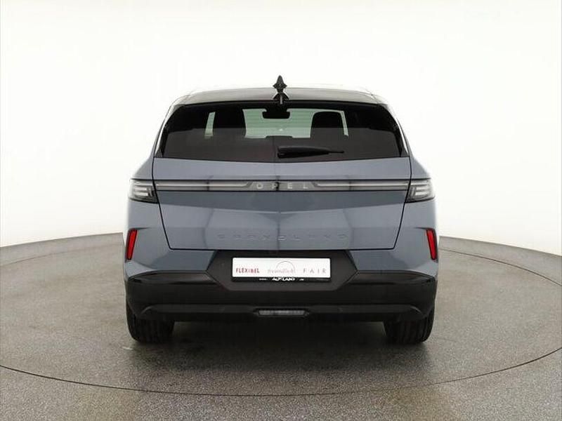 Neu Opel Grandland X 145 PS (106 kW) 2025 Grau SUV