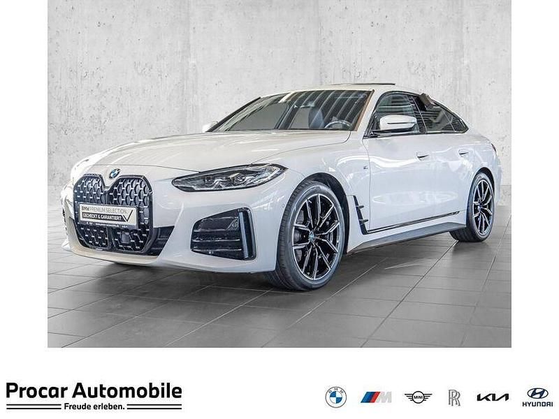 Andere Gebraucht 2024 BMW 1M Shadowline Coupé | 43.995 € (Fairer Preis) - Bild 1/4