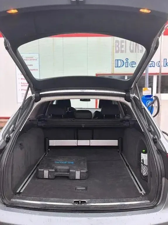 Gebraucht Audi A6 179 PS (131 kW) 2006 Grau Kombi