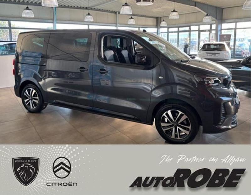 Neu 2025 Citroën Spacetourer Van | 41.990 € (Fairer Preis) - Bild 1/4