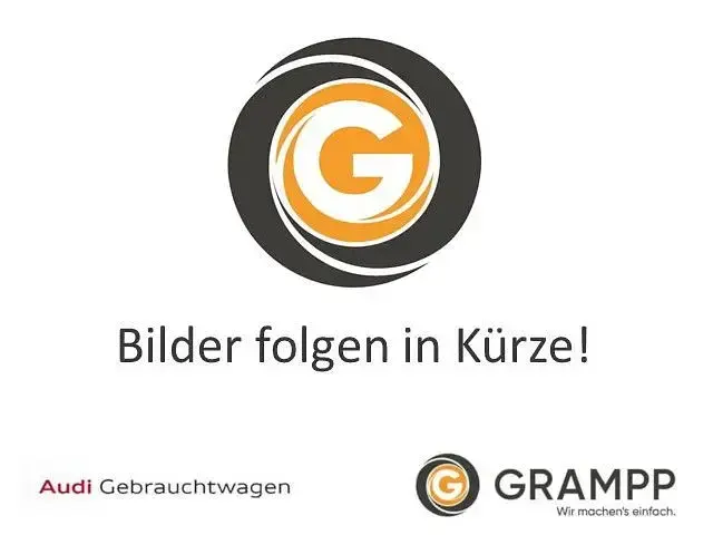 Gebraucht Audi A4 163 PS (119 kW) 2024 Florettsilber metallic Kombi