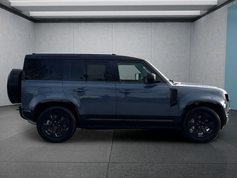 Neu Land Rover Defender 300 PS (220 kW) 2025 Blau SUV
