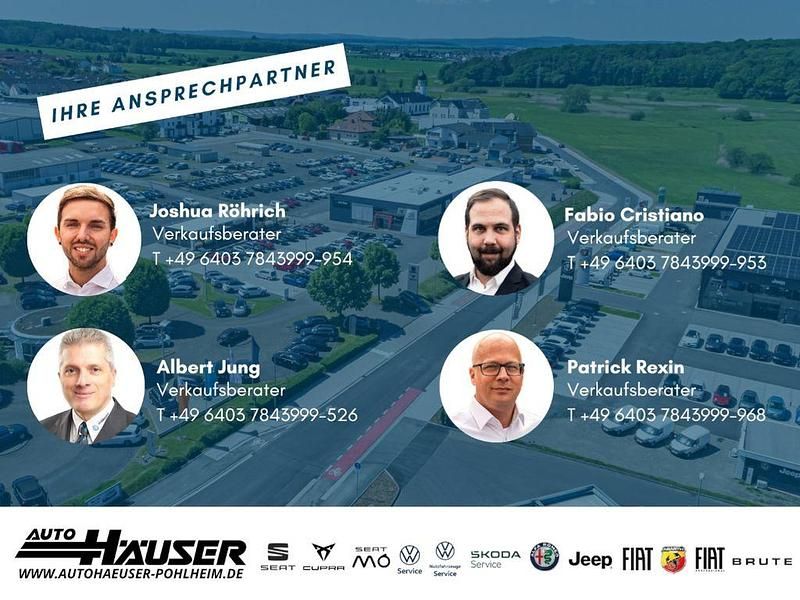 Grau Gebraucht 2022 Seat Ateca FR SUV | 24.985 € (Fairer Preis) - Bild 1/1
