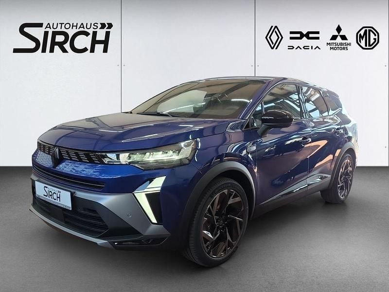 Blau Gebraucht 2025 Renault Symbioz Esprit Alpine SUV | 34.990 € - Bild 1/4