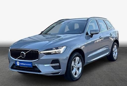 Gebraucht Volvo XC60 Core 197 PS (144 kW) 2023 Vapour grey SUV