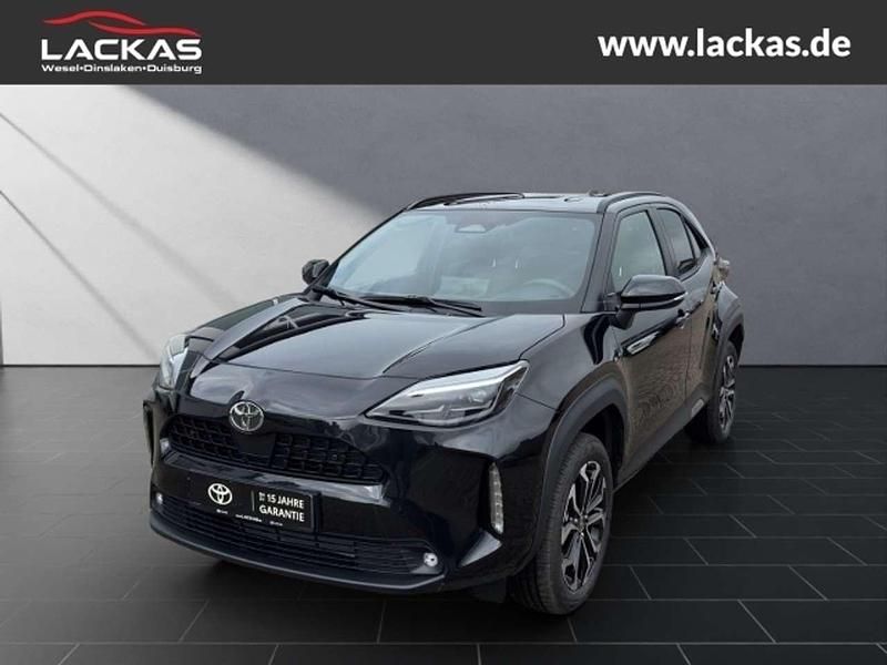 209fc20 Neu 2025 Toyota Yaris Hybrid SUV | 27.490 € (Guter Preis) - Bild 1/4
