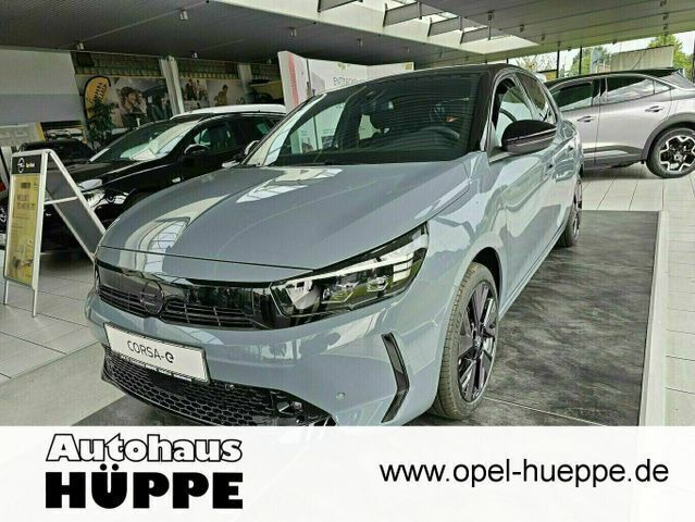 /typ aussenverkleidung spiegel flach standard (grau) Gebraucht 2024 Opel Corsa-e Kleinwagen | 25.900 € (Fairer Preis) - Bild 1/4