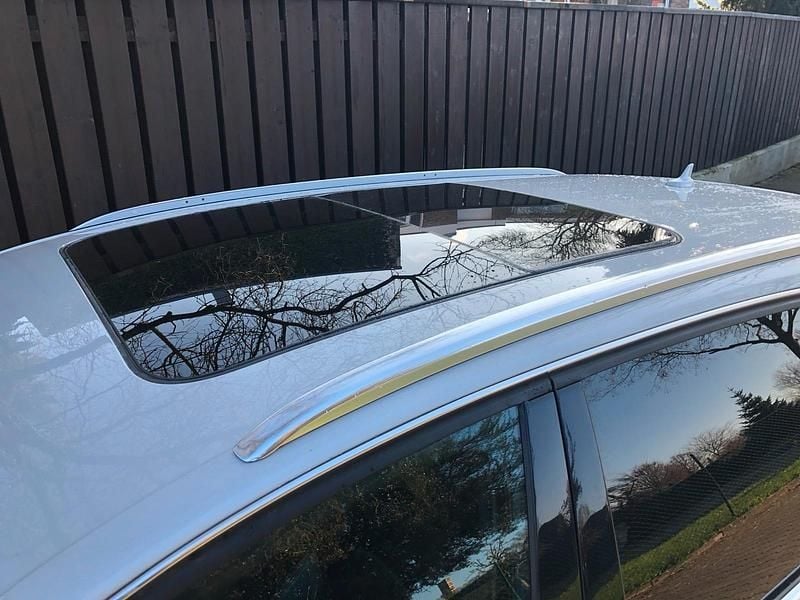 Second-hand Audi A4 176 CP (129 kW) 2009 Argintiu Break