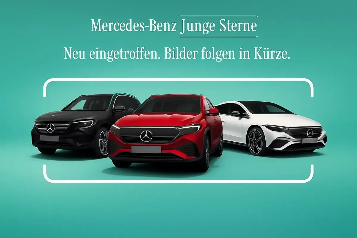 Gebraucht Mercedes Vito 163 PS (119 kW) 2023 Weiß Van