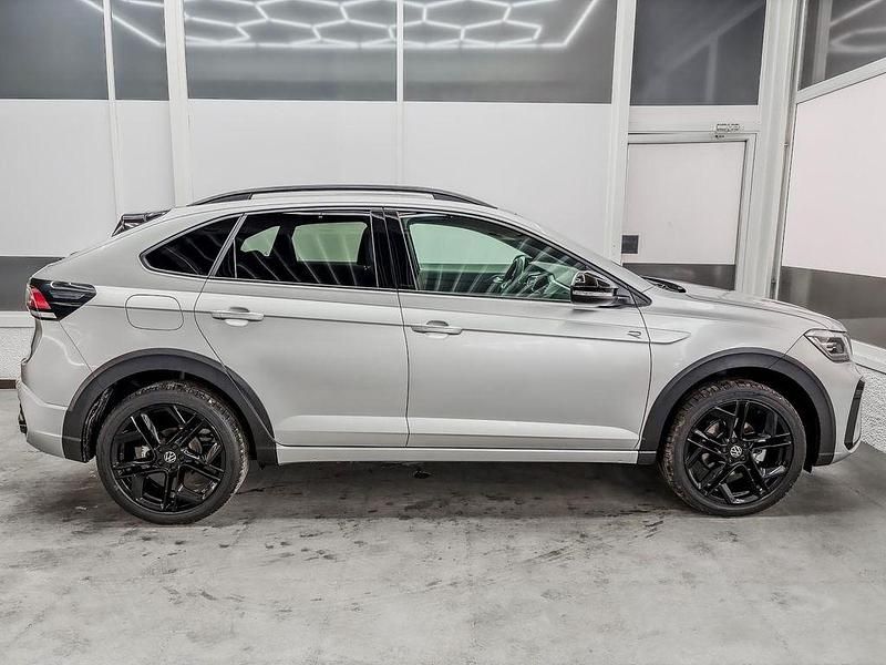 Neu VW Taigo R-line 116 PS (85 kW) 2026 Silber SUV