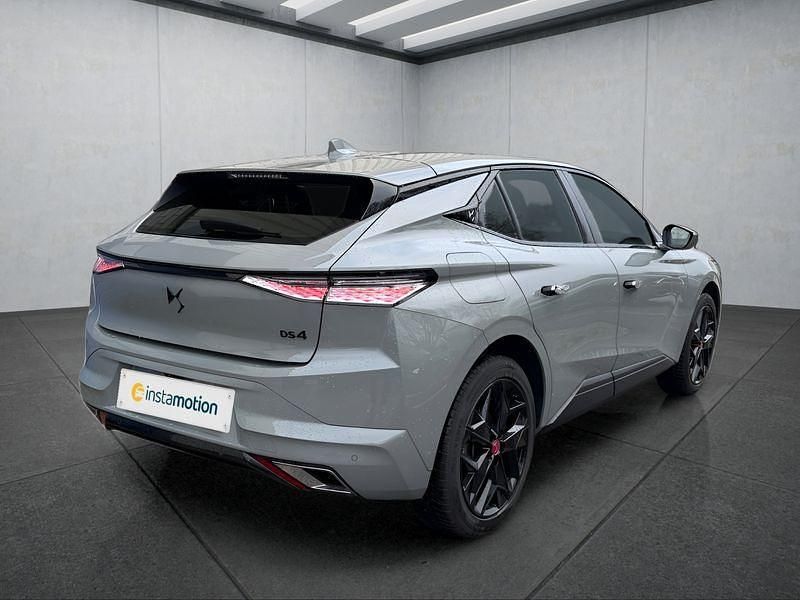 Gebraucht DS Automobiles DS4 131 PS (96 kW) 2023 Grau SUV