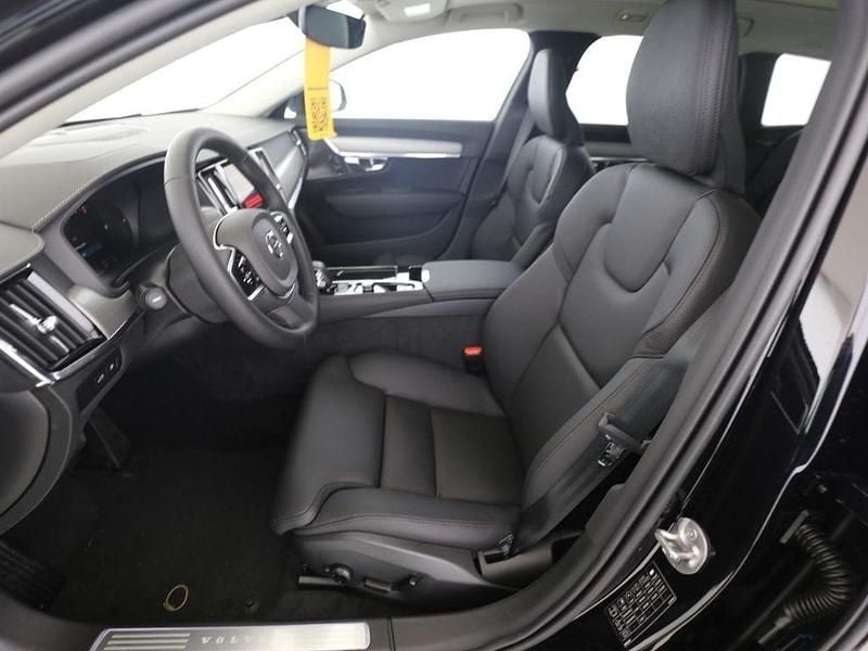 Gebraucht Volvo V90 Plus 398 PS (292 kW) 2025 Schwarz Kombi