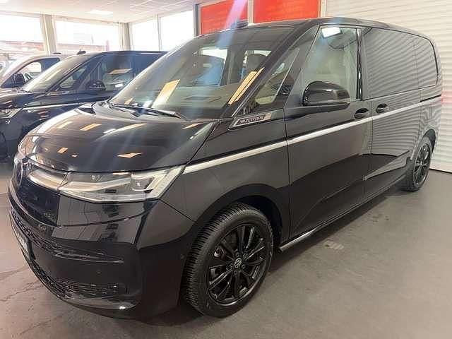 Second-hand VW Multivan Style 150 CP (110 kW) 2025 Monovolum