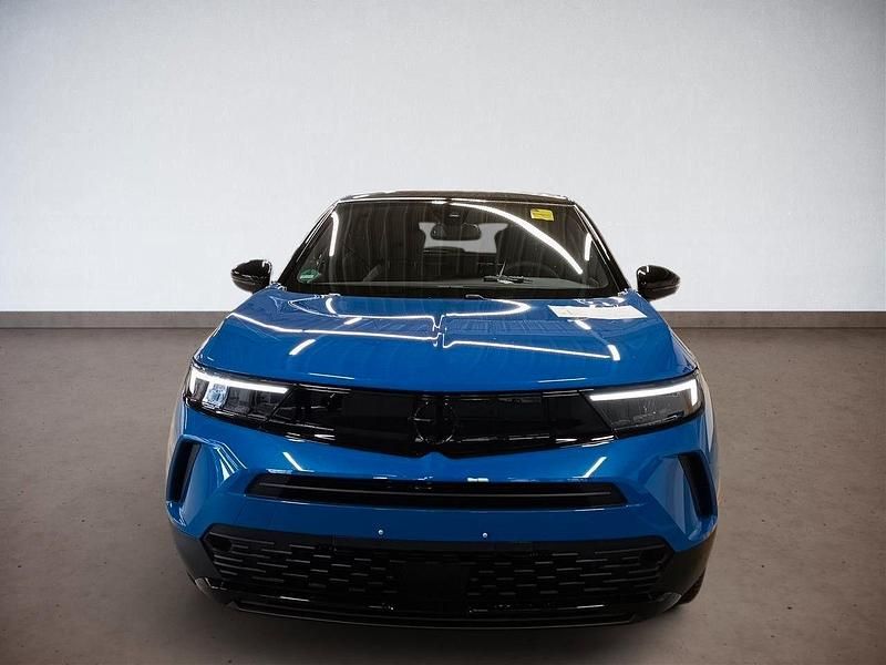 Gebraucht Opel Mokka 136 PS (100 kW) 2024 Blau SUV