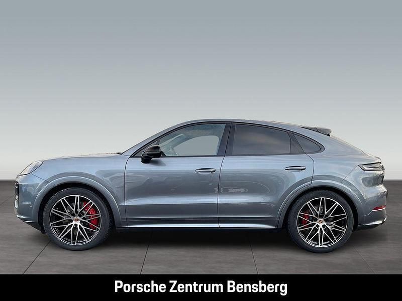 Usata Porsche Cayenne S 475 CV (349 kW) 2025 Grigio SUV