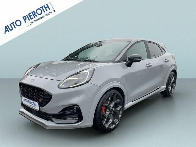Andere farbe Gebraucht 2022 Ford Puma ST SUV | 24.850 € (Fairer Preis) - Bild 1/2