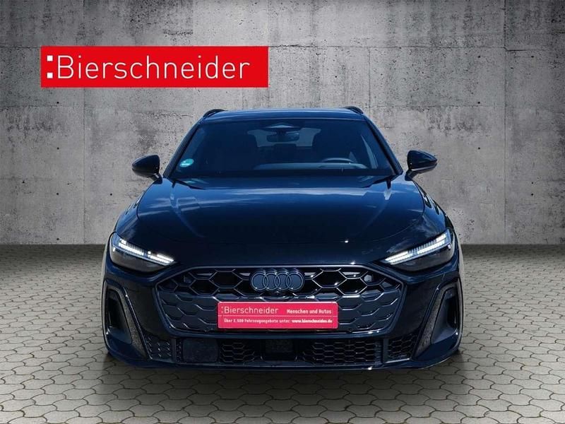 Gebraucht Audi S5 Ambiente 367 PS (269 kW) 2025 Schwarz Kombi