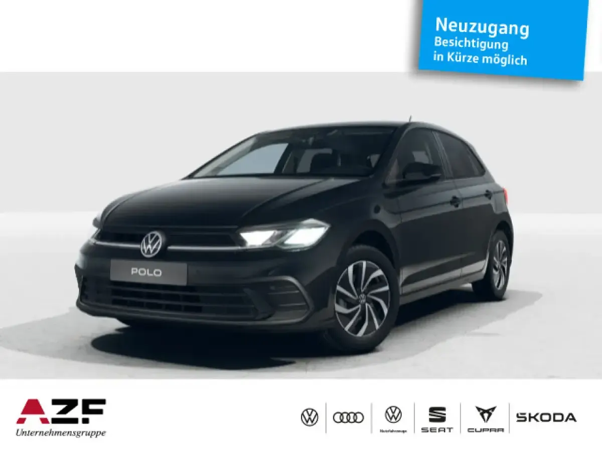 Gebraucht VW Polo IQ Drive 95 PS (69 kW) 2026 Kleinwagen