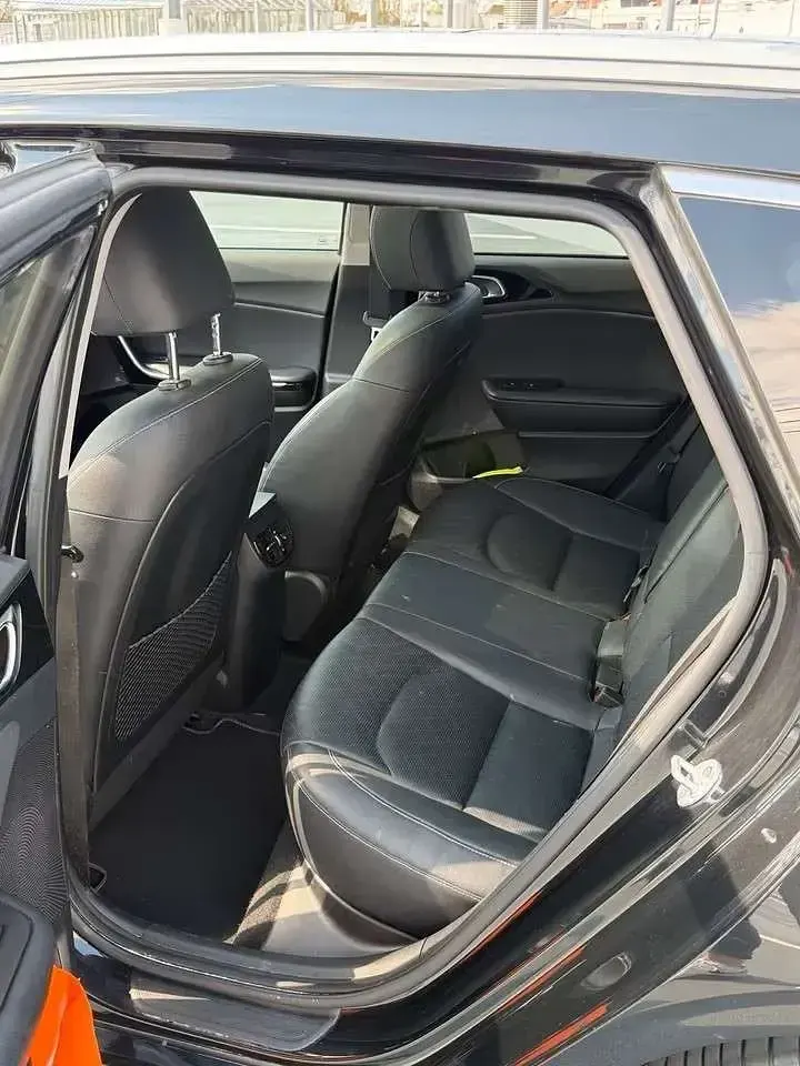 Usado Kia Ceed Platinum Edition 136 CV (100 kW) 2018 Utilitario
