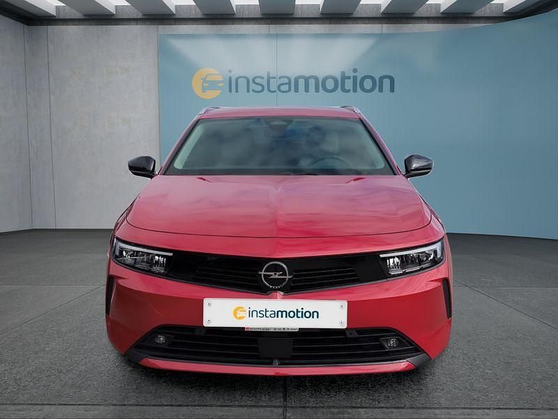 Gebraucht Opel Astra 224 PS (164 kW) 2023 Rot Kombi