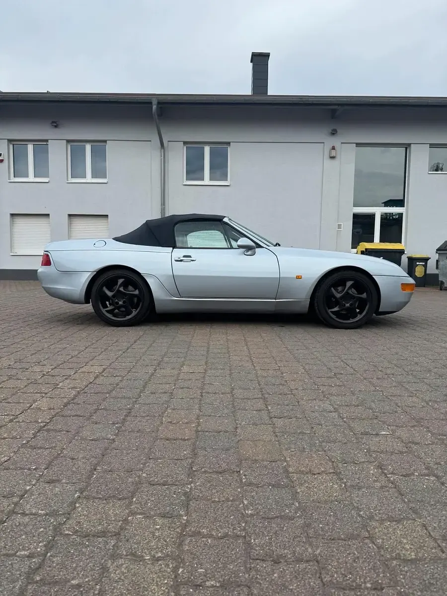 Gebraucht Porsche 968 1995 Cabrio
