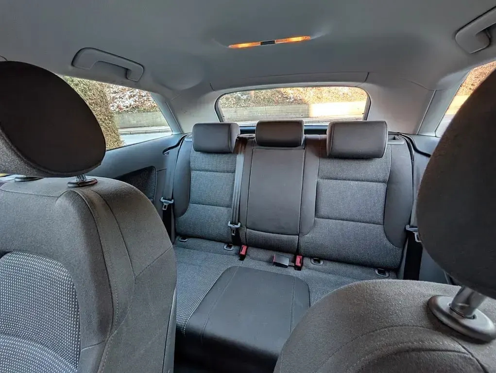 Gebraucht Audi A3 Ambition 140 PS (102 kW) 2006 Grau Kleinwagen