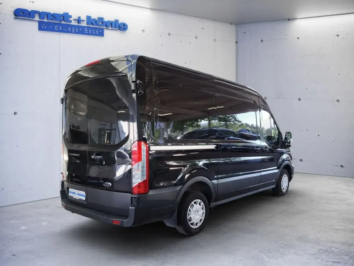 Gebraucht Ford Transit Trend 2024 Van