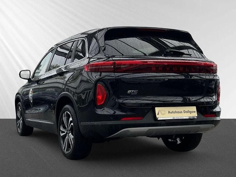 Gebraucht Elaris Beo 150 kW (204 PS) 2023 Schwarz SUV