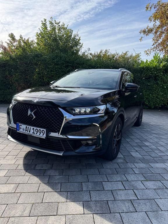 Gebraucht 2019 DS Automobiles DS7 Crossback Opera SUV | 22.190 € (Fairer Preis) - Bild 1/4