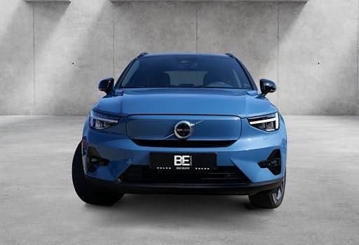 Gebraucht Volvo XC40 Ultimate 169 kW (231 PS) 2023 Blau SUV