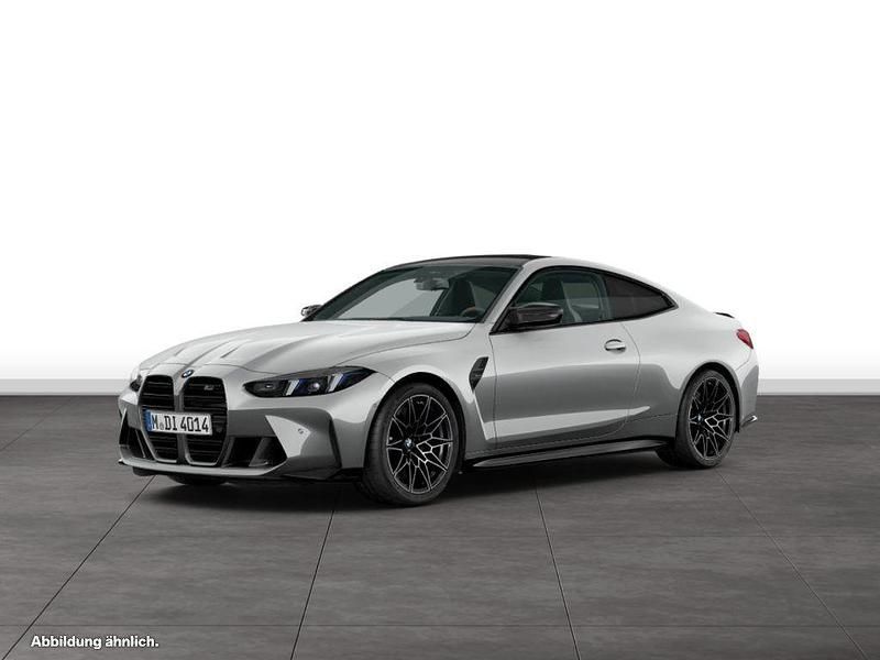 Gebraucht 2024 BMW M4 Competition Edition Coupé | 96.443 € - Bild 1/4