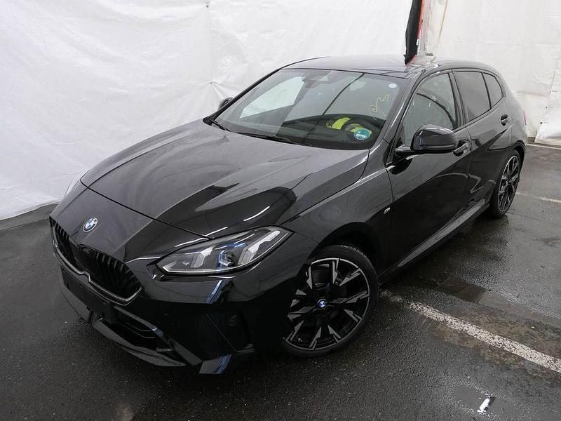 Gebraucht BMW 123 218 PS (160 kW) 2025 Kleinwagen