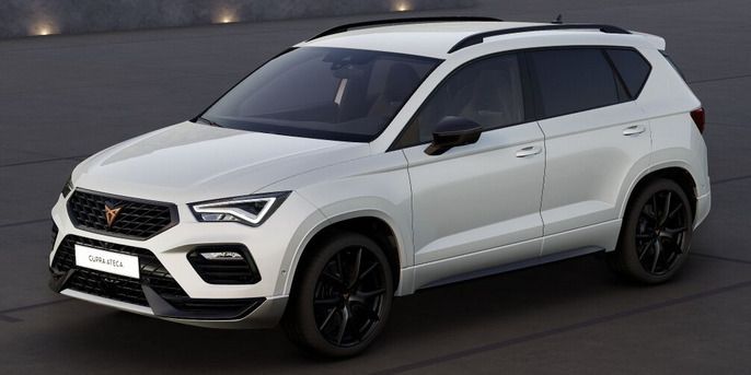 Neu 2025 Cupra Ateca Basis SUV | 36.384 € (Superpreis) - Bild 1/4