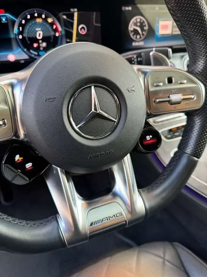 Gebraucht Mercedes E53 AMG AMG 435 PS (319 kW) 2020 Coupé