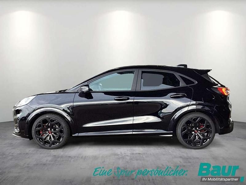 Neu Ford Puma ST 159 PS (116 kW) 2025 Schwarz SUV