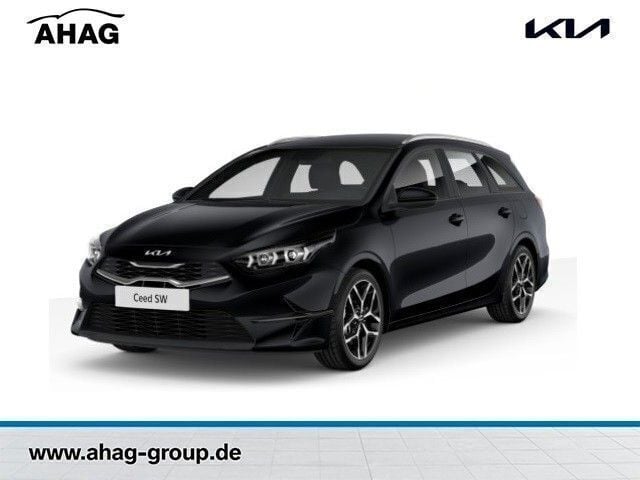Weiß Neu 2024 Kia Ceed Sportswagon GT-Line Kombi | 27.990 € (Superpreis) - Bild 1/1