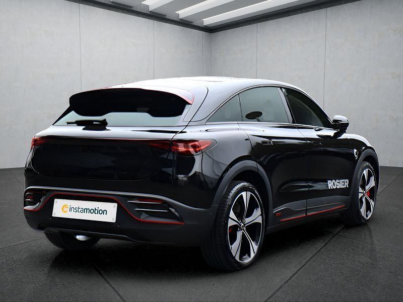 Gebraucht Smart #3 314 kW (428 PS) 2026 Schwarz SUV