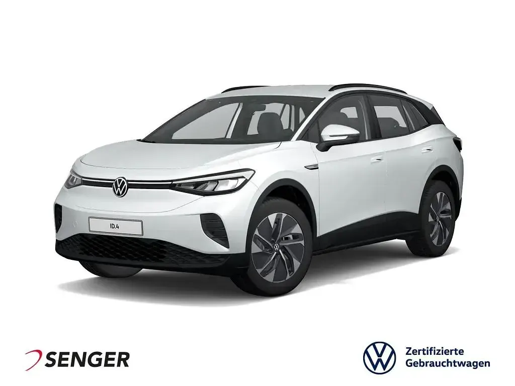 Gebraucht VW ID.4 Pro Performance 150 kW (204 PS) 2022 SUV