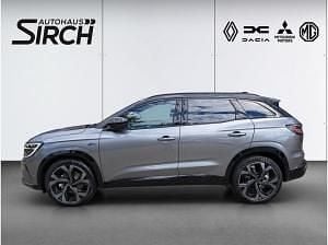 Neu Renault Austral Iconic Esprit Alpine 131 PS (96 kW) 2025 Schwarz (dolomitgrau, black pearlschwarz metallic) SUV