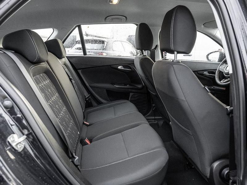 Gebraucht Fiat Tipo 131 PS (96 kW) 2023 Schwarz Kombi