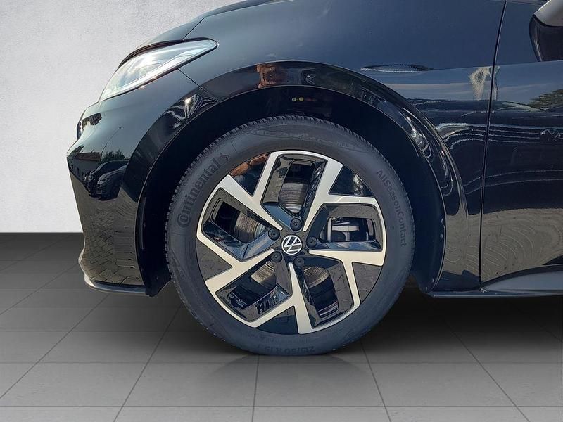 Gebraucht VW ID.3 Pro 150 kW (204 PS) 2023 Grenadillschwarz Kleinwagen