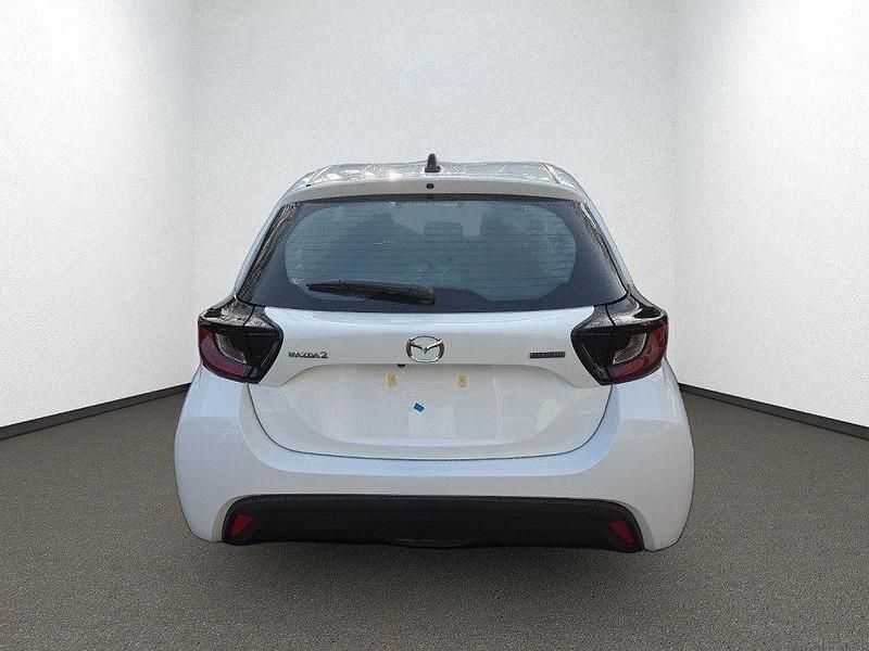 Neu Mazda 2 Prime-Line 116 PS (85 kW) 2026 Kleinwagen