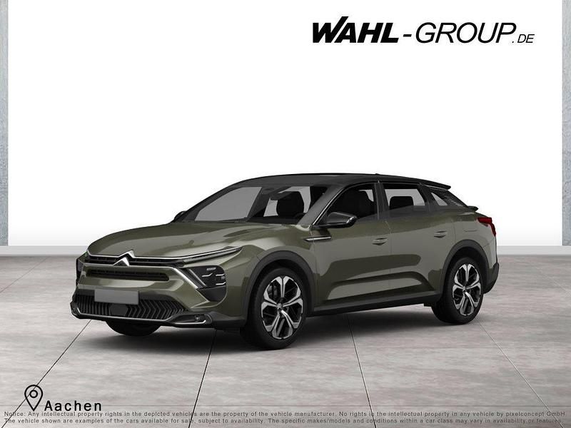 Grau Gebraucht 2024 Peugeot 2008 GTi SUV | 23.890 € (Fairer Preis) - Bild 1/4