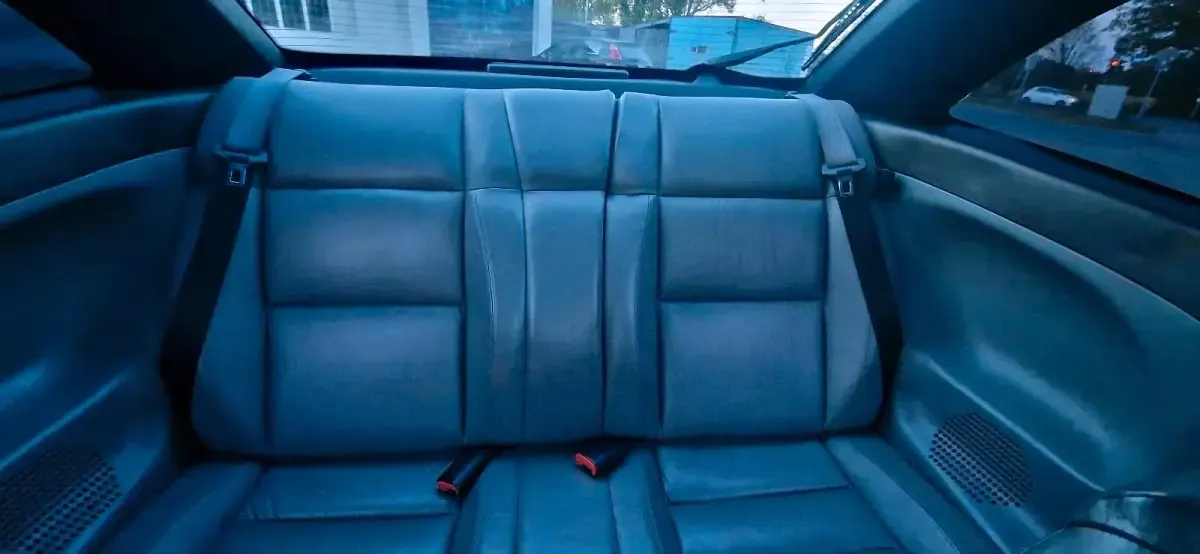 Gebraucht Fiat Coupé 1996 Andere farben Coupé